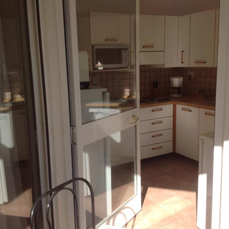 RESIDENCE LES TERRASSES - Apartment mit 2 Schlafzimmern - 22
