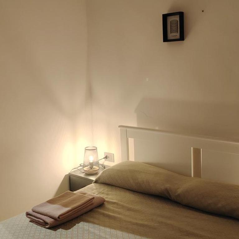 Studio Flat Rome Metro Garbatella - One-Bedroom Apartment - 10