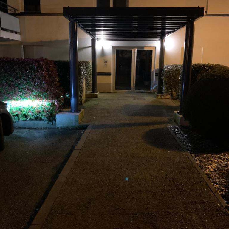 L Édelweiss et sa piscine - Apartment mit 1 Schlafzimmer - 36