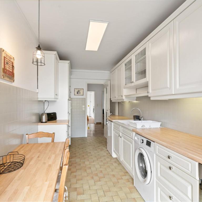 Suite de Dijon FSHH - Appartement 3 Chambres - 14