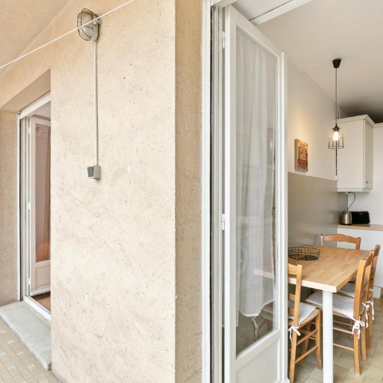 Suite de Dijon FSHH - Appartement 3 Chambres - 15