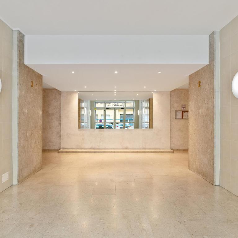 Suite de Dijon FSHH - Appartement 3 Chambres - 17
