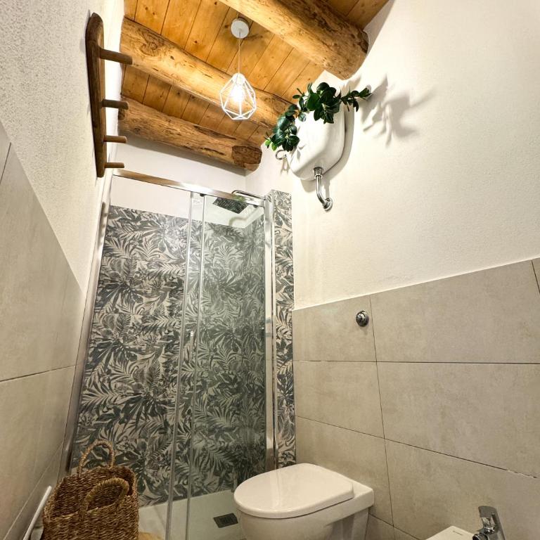Kalma - Universita Bastione Saint Remy - Appartamento con 1 Camera da Letto - 14