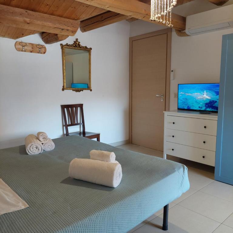Saltwater con parcheggio privato - Appartamento Attico - 40