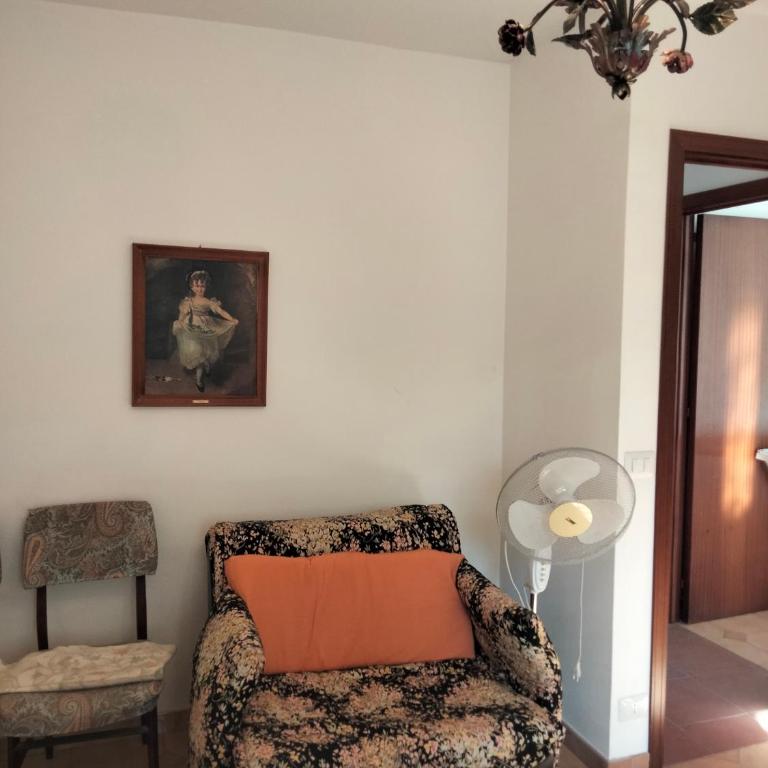 Etna view Villa Letizia a Taormina - Three-Bedroom House - 9