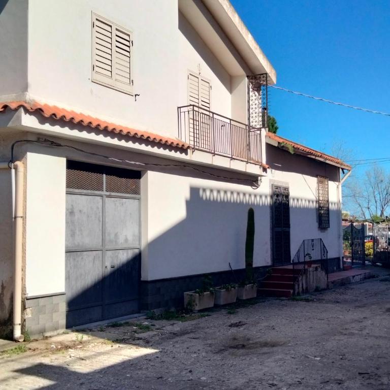 Etna view Villa Letizia a Taormina - Three-Bedroom House - 15
