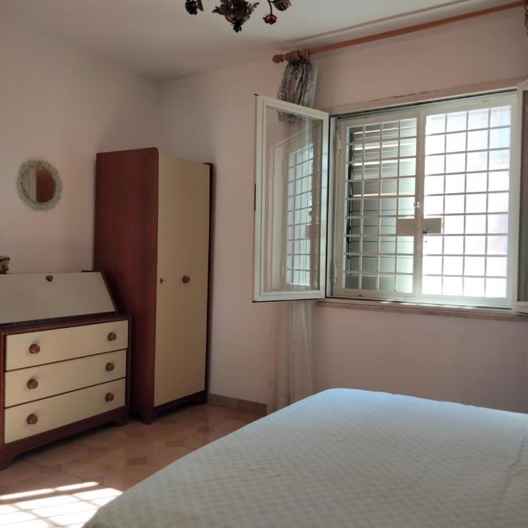 Etna view Villa Letizia a Taormina - Three-Bedroom House - 19