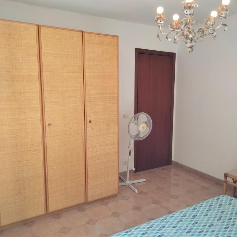 Etna view Villa Letizia a Taormina - Three-Bedroom House - 22