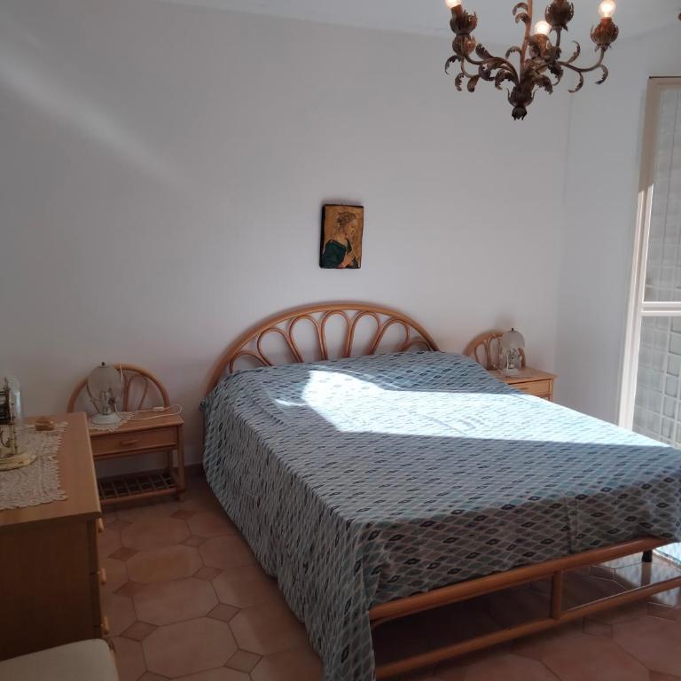 Etna view Villa Letizia a Taormina - Three-Bedroom House - 23