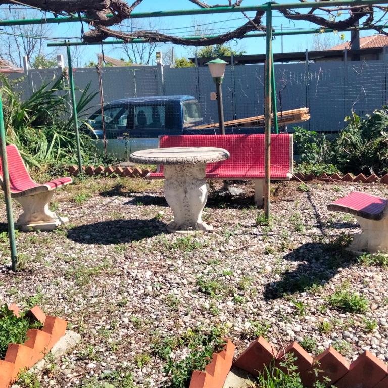 Etna view Villa Letizia a Taormina - Three-Bedroom House - 25