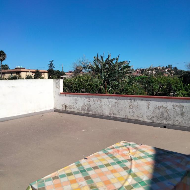 Etna view Villa Letizia a Taormina - Three-Bedroom House - 27