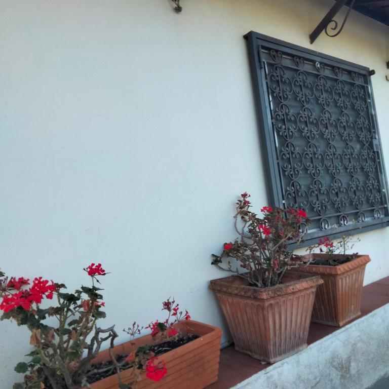 Etna view Villa Letizia a Taormina - Three-Bedroom House - 44