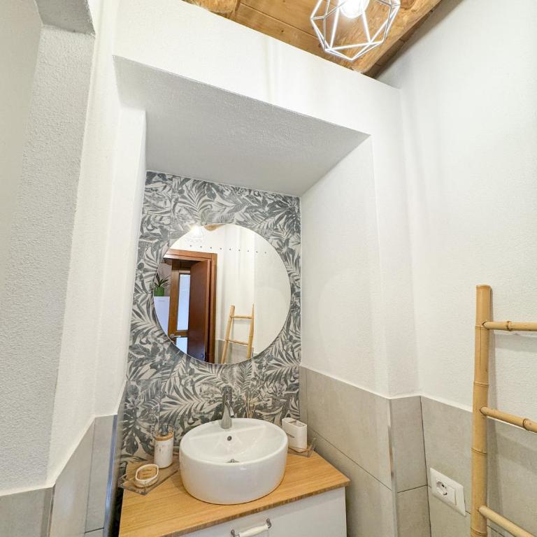 Kalma - Universita Bastione Saint Remy - Appartamento con 1 Camera da Letto - 8