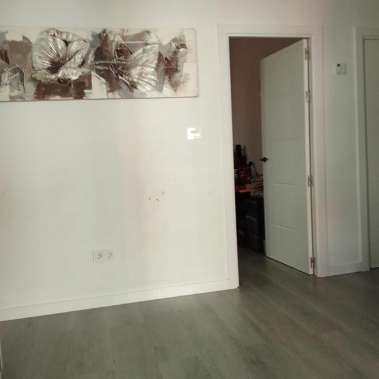 Habitación - One-Bedroom Apartment - 3