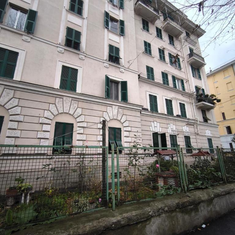 Casa Giorgia with Parking Space - Appartamento con 2 Camere da Letto e Balcone - 28