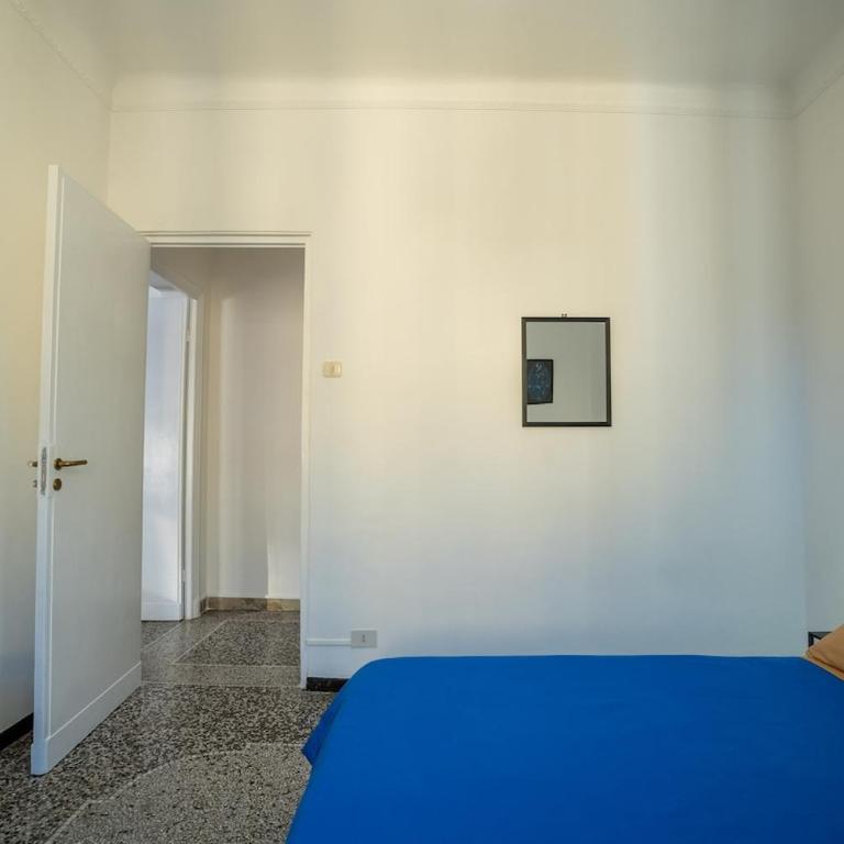 Casa Giorgia with Parking Space - Appartamento con 2 Camere da Letto e Balcone - 65