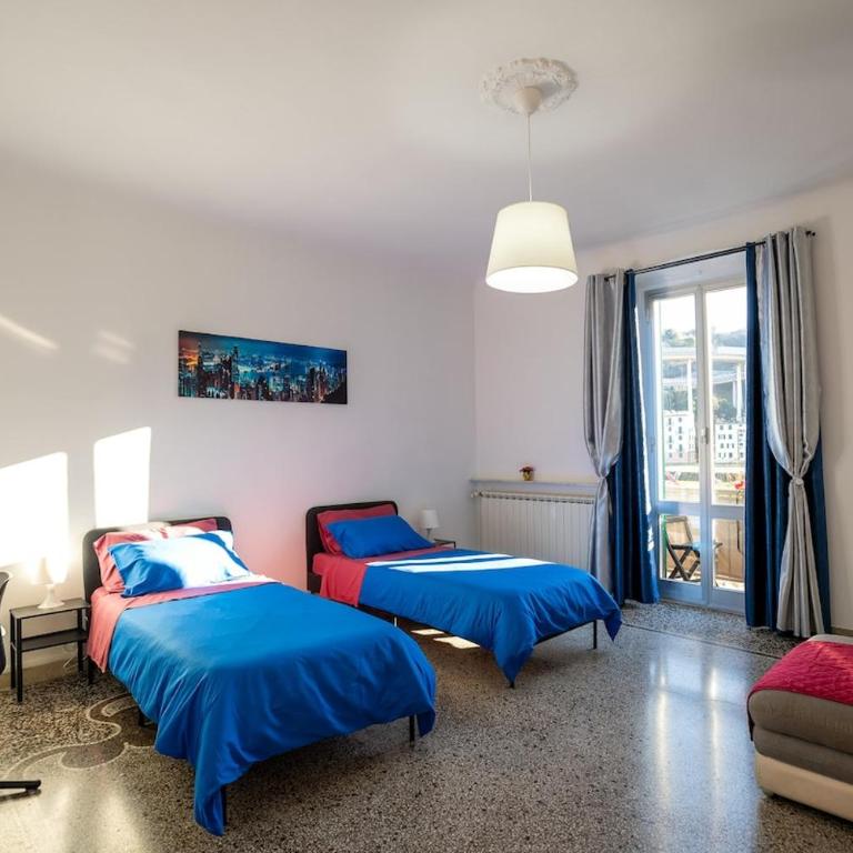 Casa Giorgia with Parking Space - Appartamento con 2 Camere da Letto e Balcone - 66