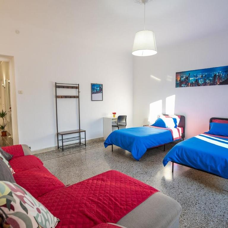 Casa Giorgia with Parking Space - Appartamento con 2 Camere da Letto e Balcone - 68