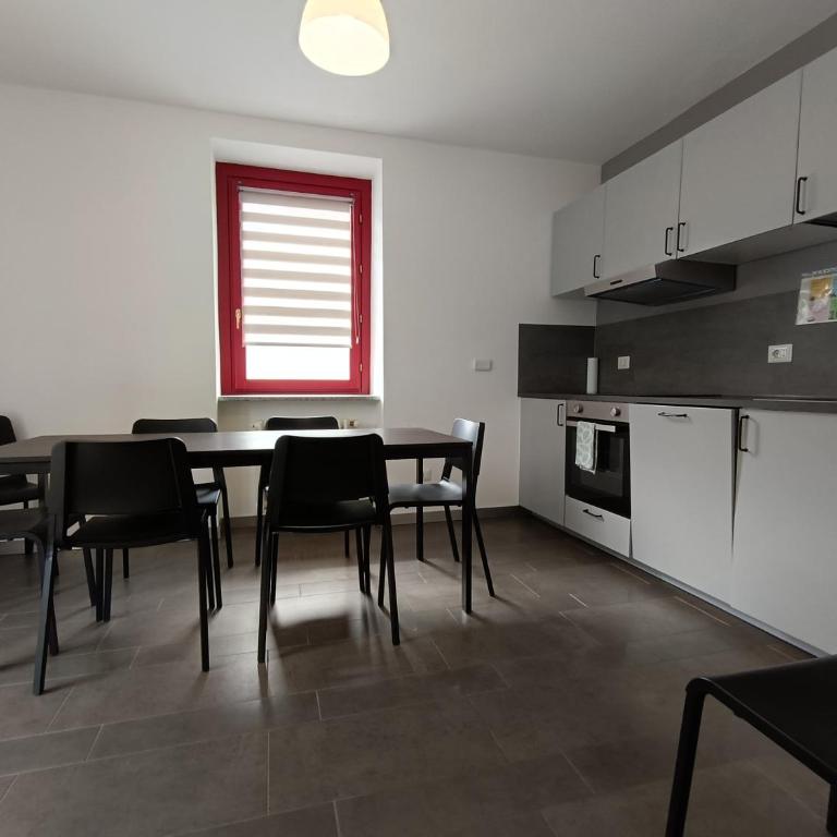 Liberty House Alps - Apartamento de 2 dormitorios - 9