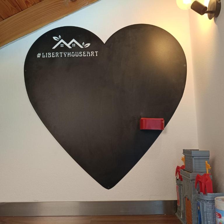 Liberty House Alps - Apartamento de 2 dormitorios - 21