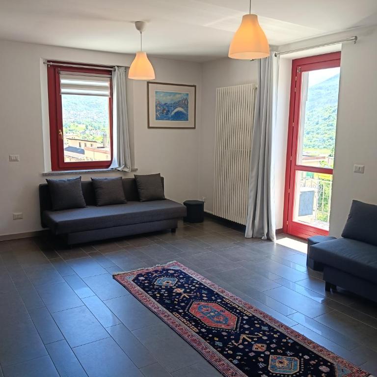 Liberty House Alps - Apartamento de 2 dormitorios - 3