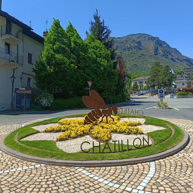 Liberty House Alps - Apartamento de 1 dormitorio - 16