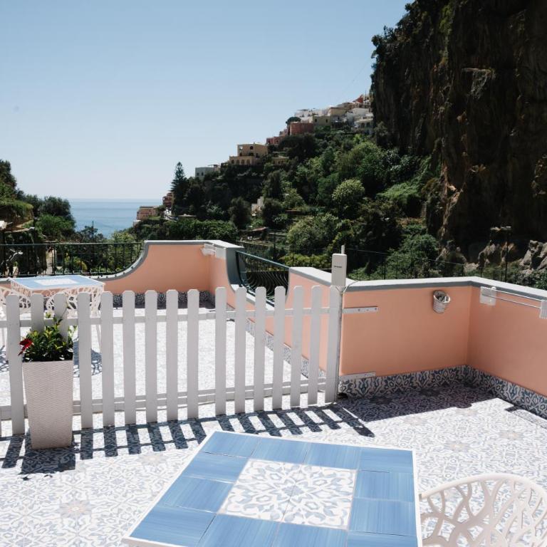 B&b DORMIDAME' - Camera Matrimoniale con Terrazza - 15