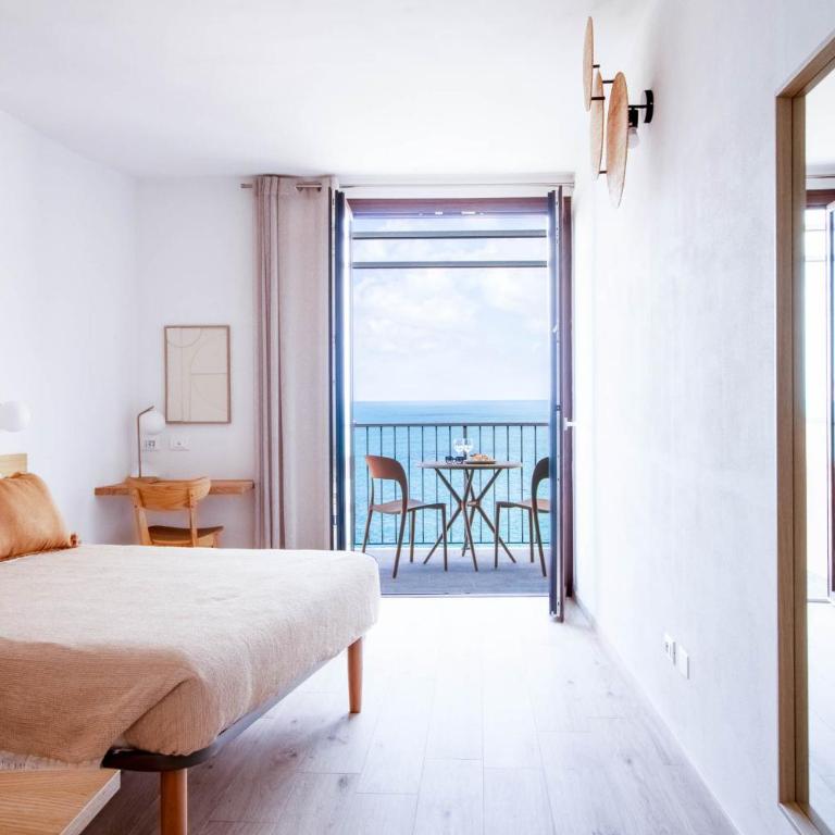 Off Shore - Apartment mit 1 Schlafzimmer - 2