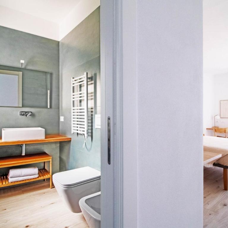 Off Shore - Apartment mit 1 Schlafzimmer - 15