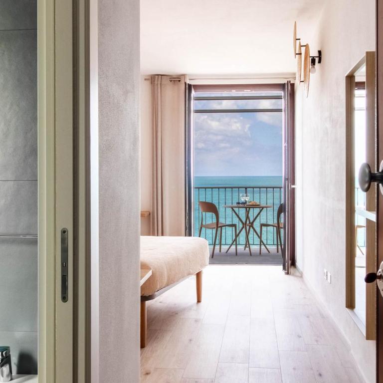Off Shore - Apartment mit 1 Schlafzimmer - 18