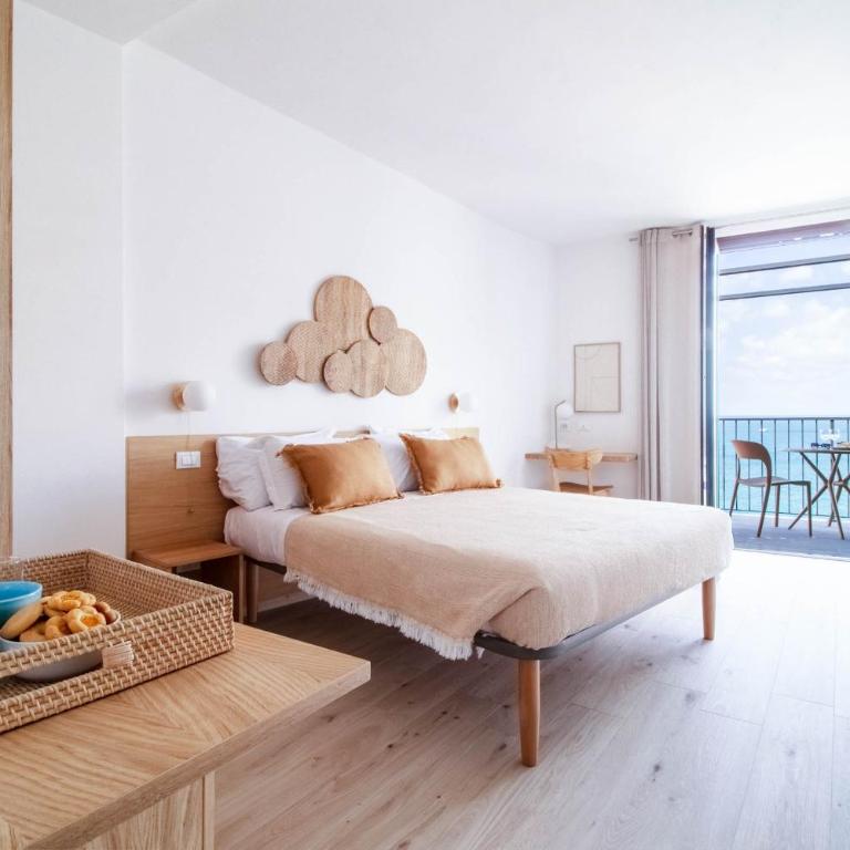 Off Shore - Apartment mit 1 Schlafzimmer - 24