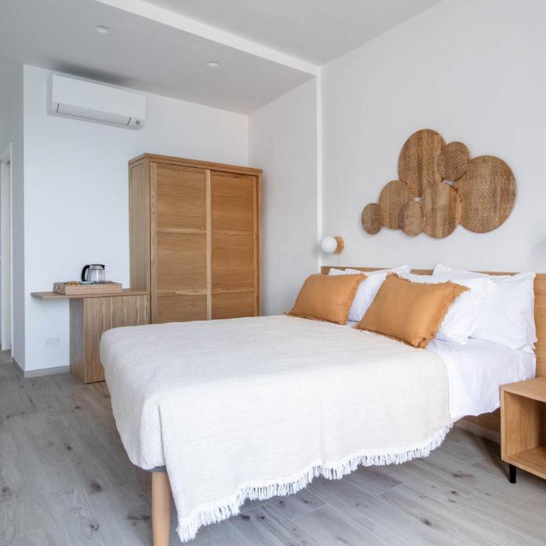 Off Shore - Apartment mit 1 Schlafzimmer - 28