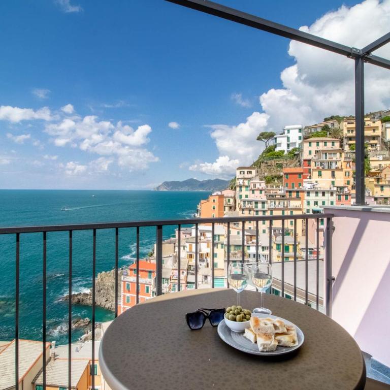 Off Shore - Apartment mit 1 Schlafzimmer - 30