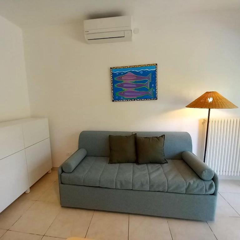 Villa Federica - Apartment mit 1 Schlafzimmer - 3