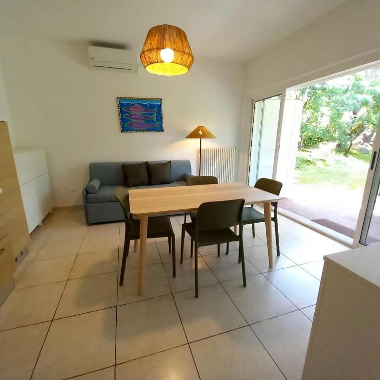 Villa Federica - Apartment mit 1 Schlafzimmer - 6