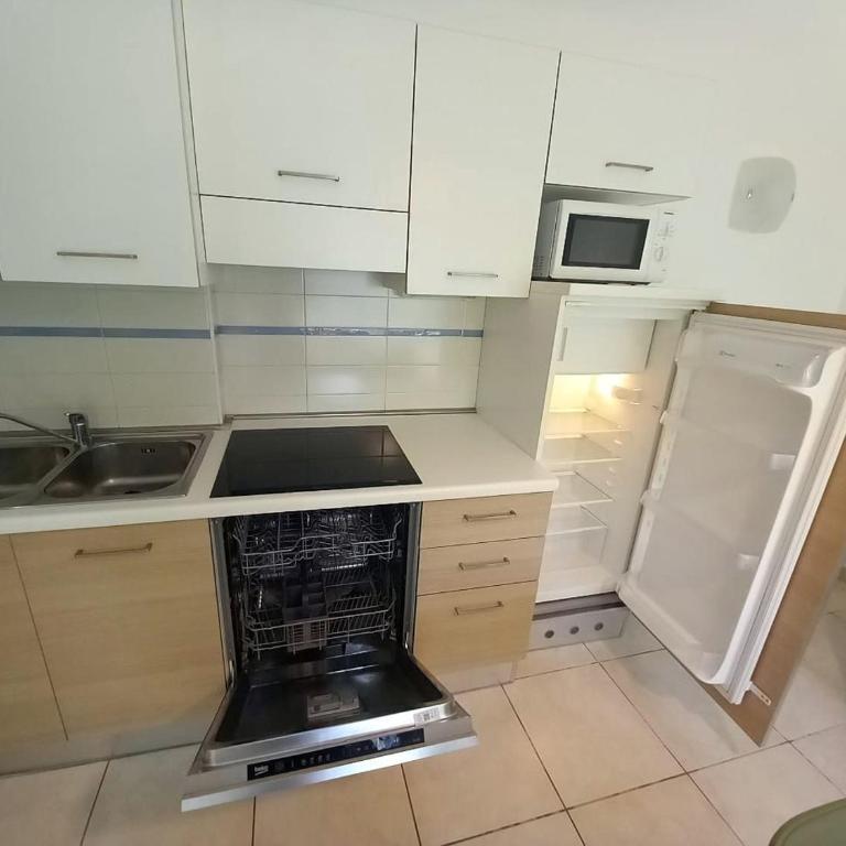 Villa Federica - Apartment mit 1 Schlafzimmer - 7