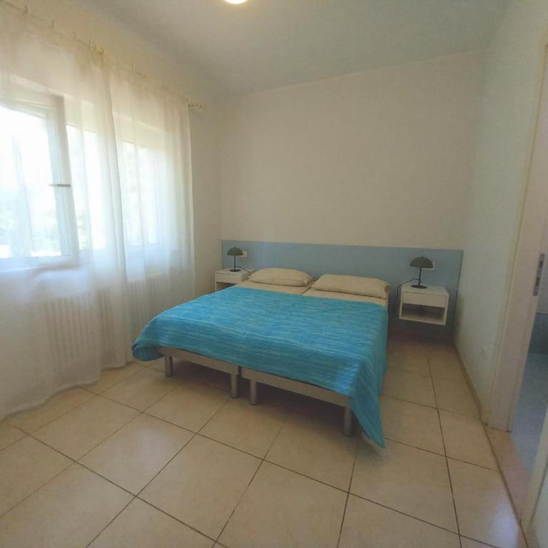 Villa Federica - Apartment mit 1 Schlafzimmer - 8