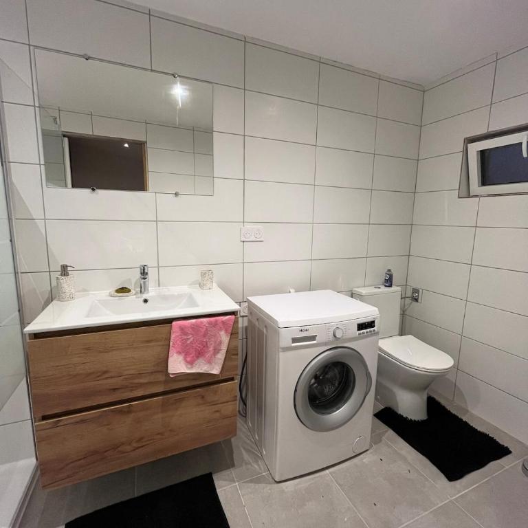 Petit appartement au Puig del Mas - Appartement 1 Chambre - 11