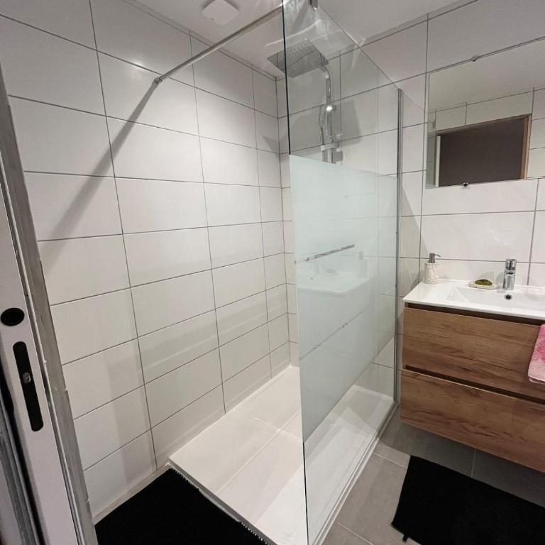 Petit appartement au Puig del Mas - Appartement 1 Chambre - 13