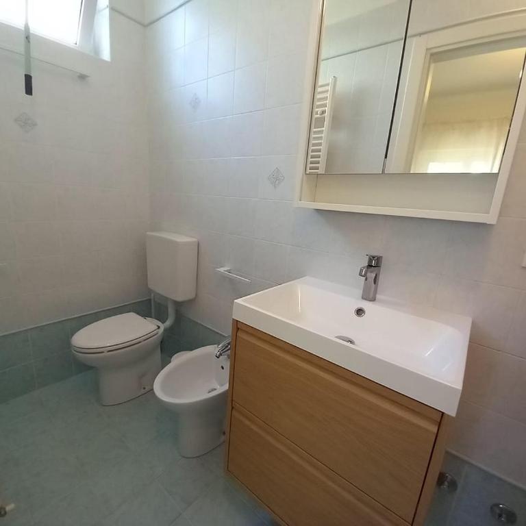 Villa Federica - Apartment mit 1 Schlafzimmer - 11