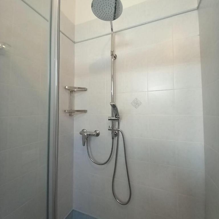 Villa Federica - Apartment mit 1 Schlafzimmer - 12