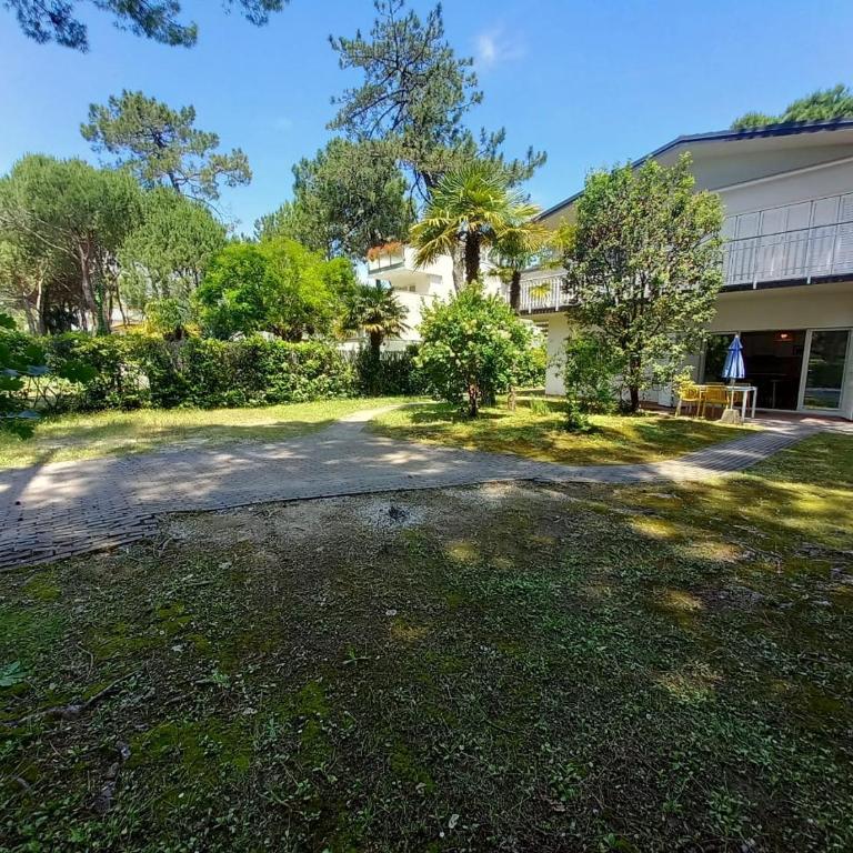Villa Federica - Apartment mit 1 Schlafzimmer - 16