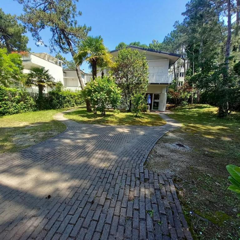 Villa Federica - Apartment mit 1 Schlafzimmer - 17