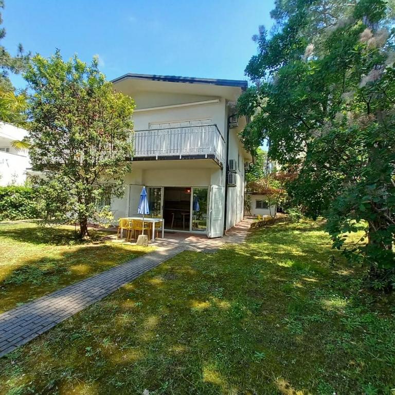 Villa Federica - Apartment mit 1 Schlafzimmer - 18