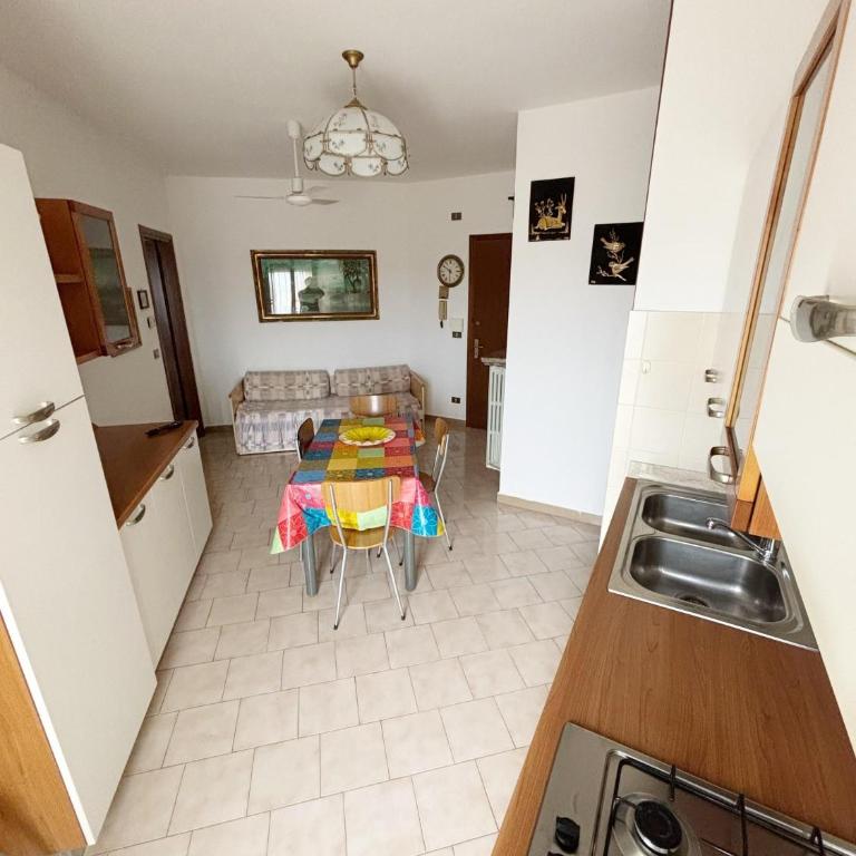Residence Vespucci - Appartamento con 1 Camera da Letto - 2