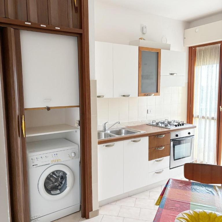 Residence Vespucci - Appartamento con 1 Camera da Letto - 4