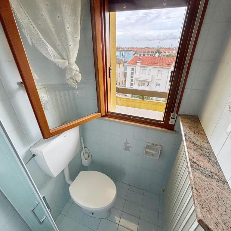 Residence Vespucci - Appartamento con 1 Camera da Letto - 7