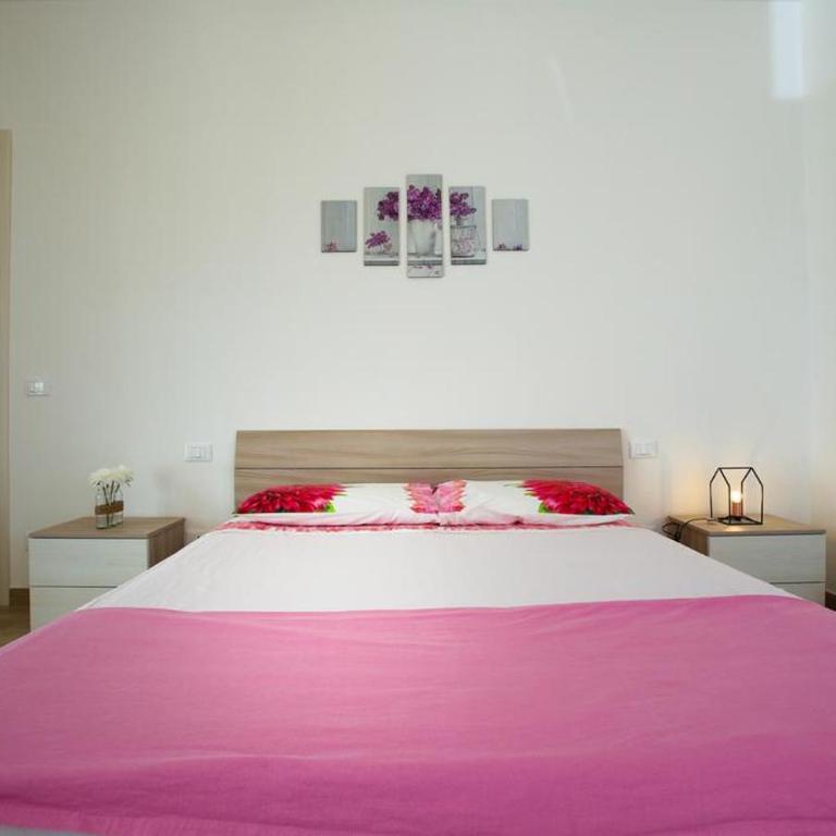 CASA 801 - Appartamento con 2 Camere da Letto - 1