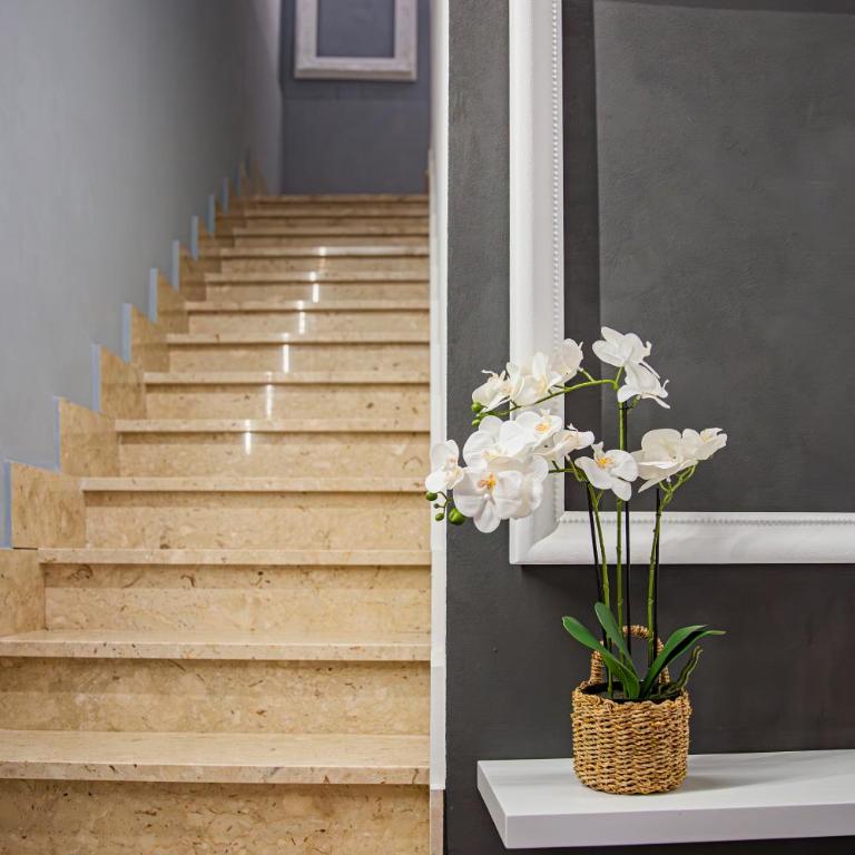 Le Carte - Appartamento con Balcone - 52