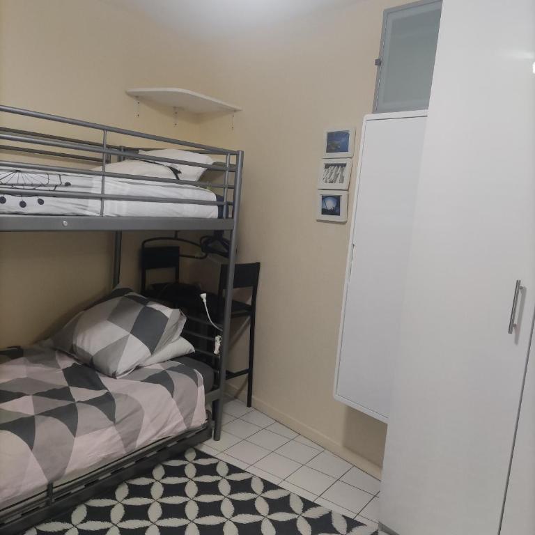 Vittoria Immobilier 6 -REGLEMENT SUR PLACE - chèques vacances acceptés - Apartment with Terrace - 5